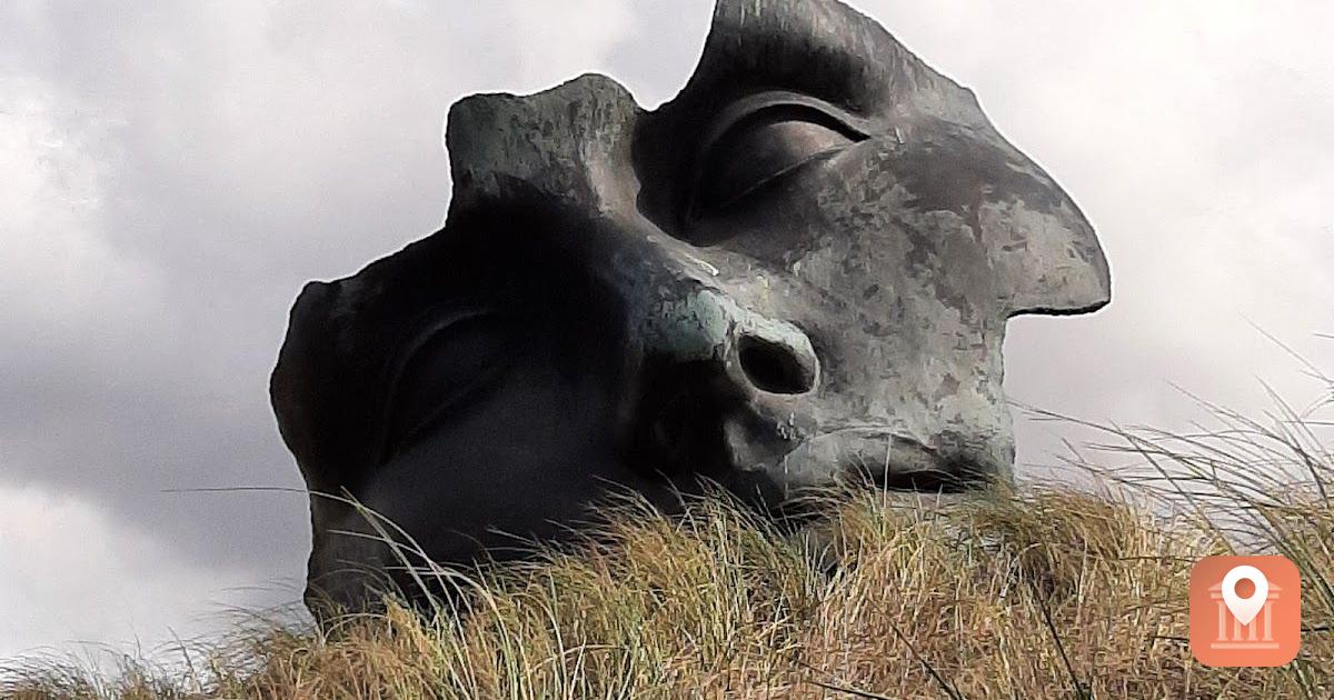 Museum Beelden aan Zee in Den Haag