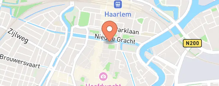 Museumhuis Barnaart routebeschrijving