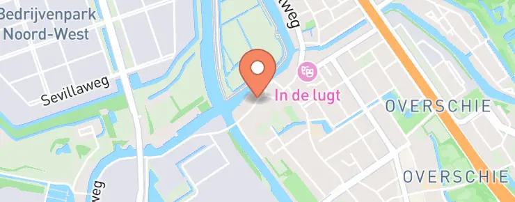 Stichting Museum Overschie routebeschrijving