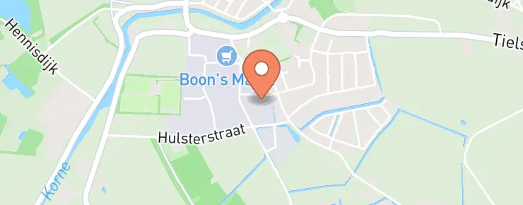 Visscher Classique routebeschrijving