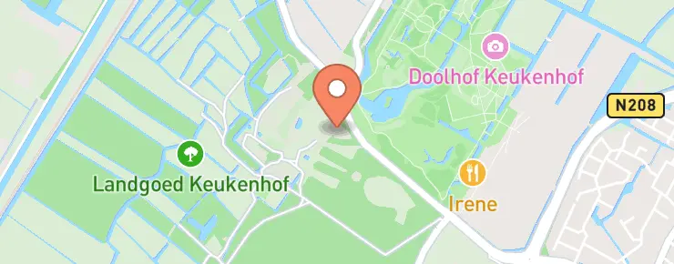 LAM museum routebeschrijving