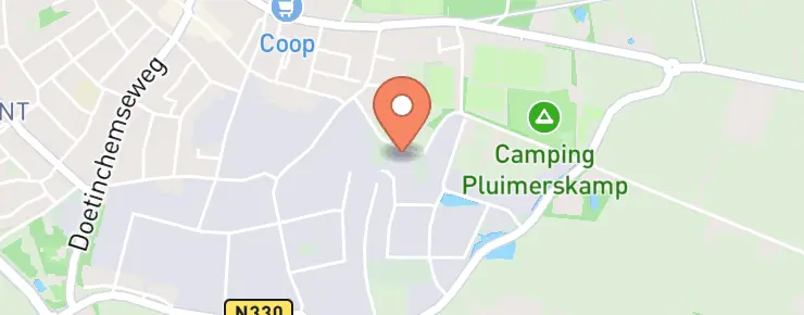 Museum Smedekinck routebeschrijving