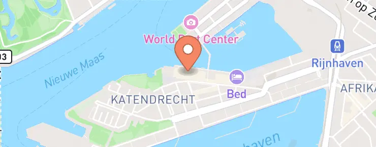 Fenix routebeschrijving