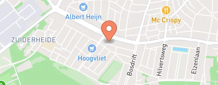 Museumhuis Sloëtjes routebeschrijving
