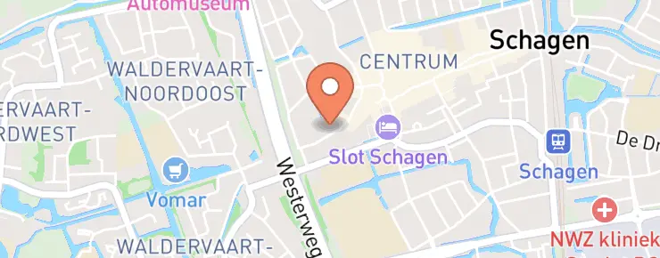 Boerderij- en Rijtuigenmuseum Vreeburg routebeschrijving