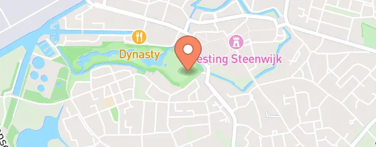 Villa Rams Woerthe routebeschrijving