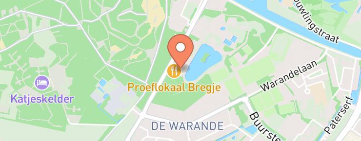 Museum Oud-Oosterhout routebeschrijving