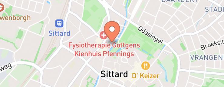 Het Nieuwe Domein routebeschrijving