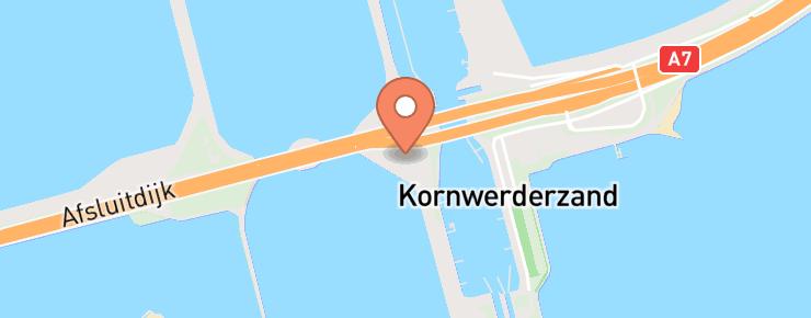 Kazemattenmuseum routebeschrijving