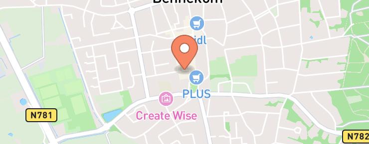 Kijk en Luistermuseum routebeschrijving