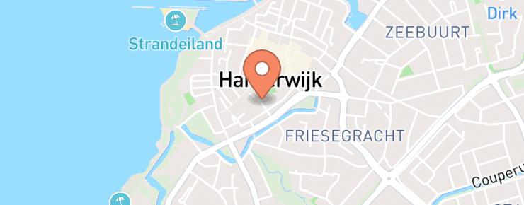 Marius van Dokkum Museum routebeschrijving