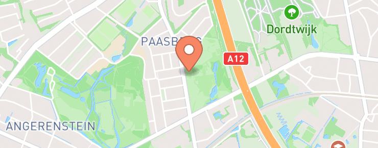 Koninklijk Tehuis voor Oud-Militairen en Museum Bronbeek routebeschrijving