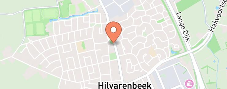Museum de Dorpsdokter routebeschrijving
