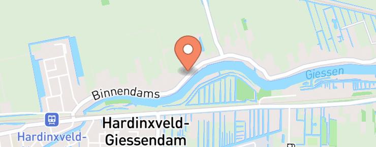 Museum De Koperen Knop routebeschrijving