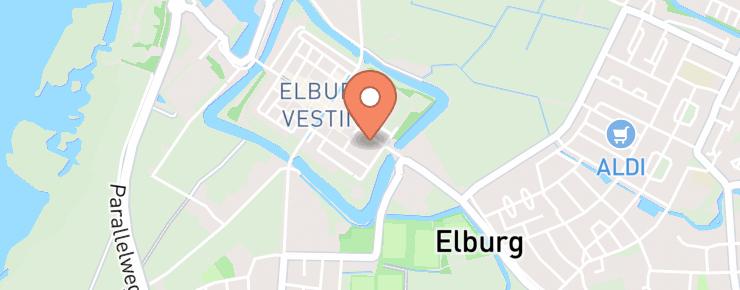 Museum Elburg routebeschrijving