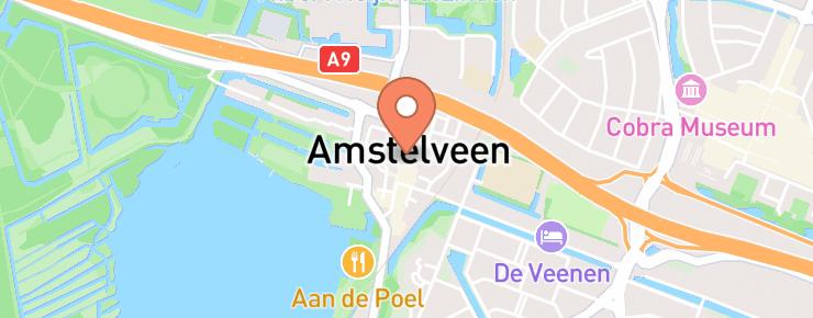 Museum Jan routebeschrijving