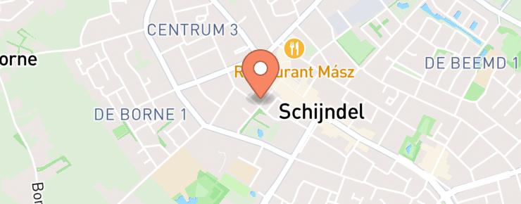 Museum Jan Heestershuis routebeschrijving