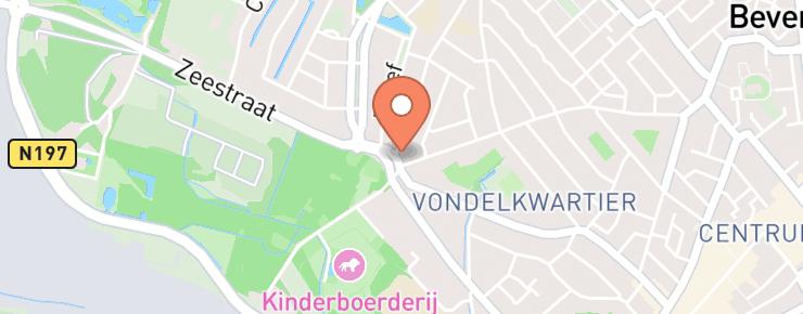 Museum Kennemerland routebeschrijving