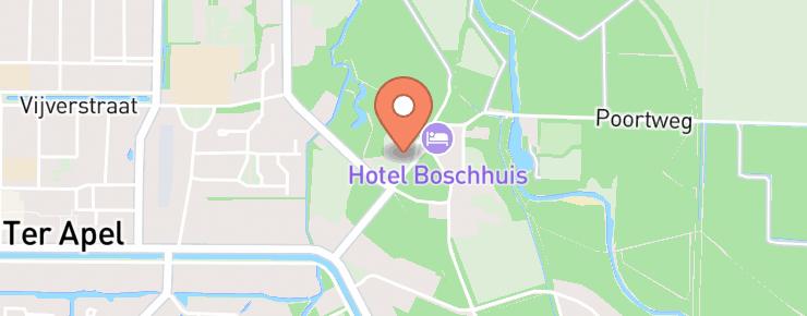 Museum Klooster Ter Apel routebeschrijving