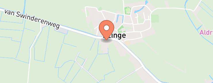 Museum Wierdenland routebeschrijving