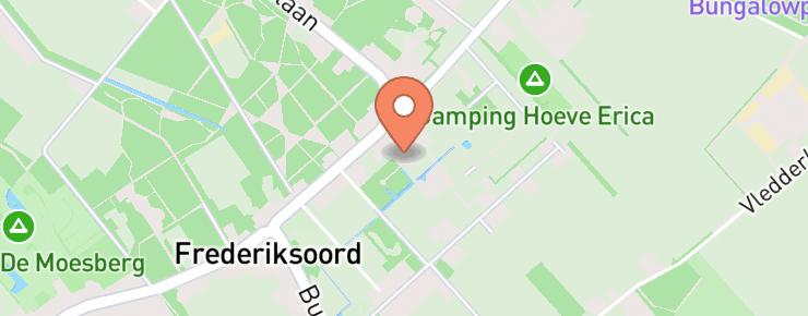 Museum De Proefkolonie routebeschrijving