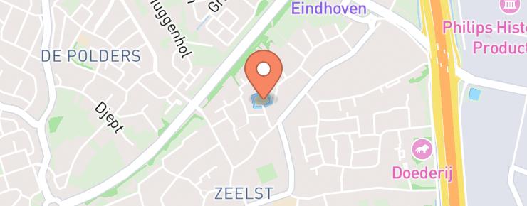 Museum 't Oude Slot routebeschrijving