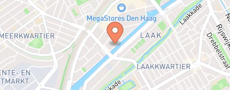 Nest routebeschrijving