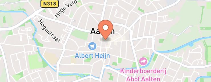 Nationaal Onderduikmuseum routebeschrijving