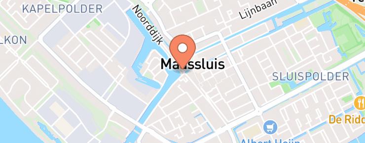 Nationaal Sleepvaart Museum routebeschrijving