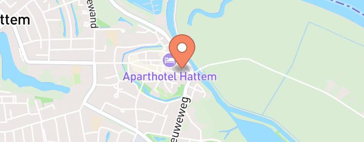 Nederlands Bakkerijmuseum Hattem routebeschrijving