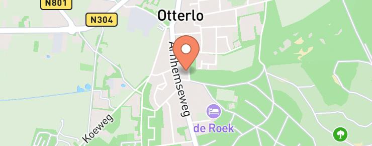 Nederlands Tegelmuseum routebeschrijving
