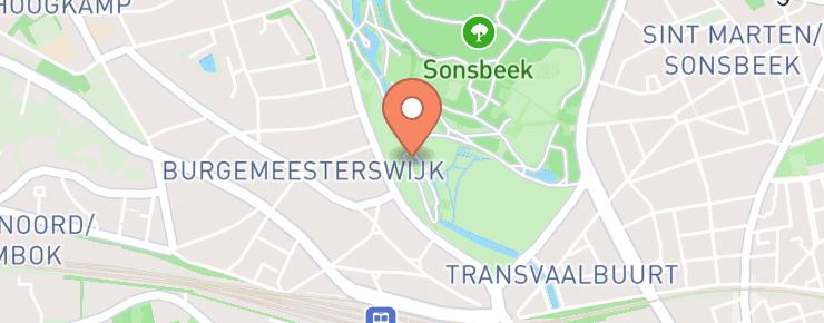 Nederlands Watermuseum routebeschrijving