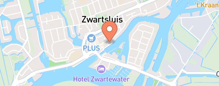 Stichting Schoonewelle routebeschrijving