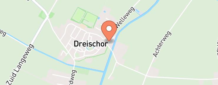 Museumboerderij & Museumcafé Goemanszorg routebeschrijving