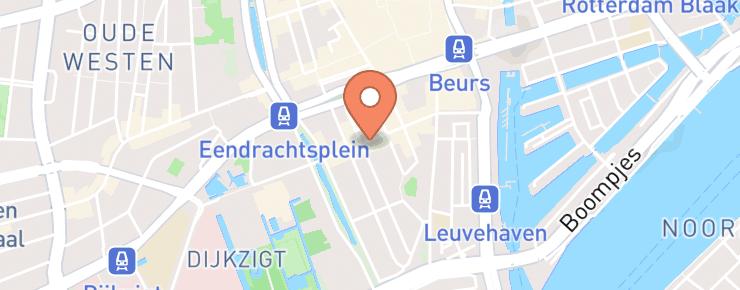 Bever routebeschrijving