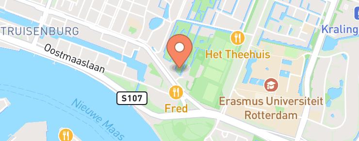 Trompenburg Tuinen & Arboretum routebeschrijving