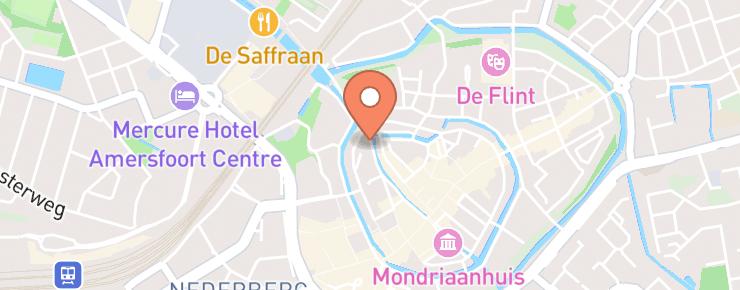 Elleboogkerk routebeschrijving